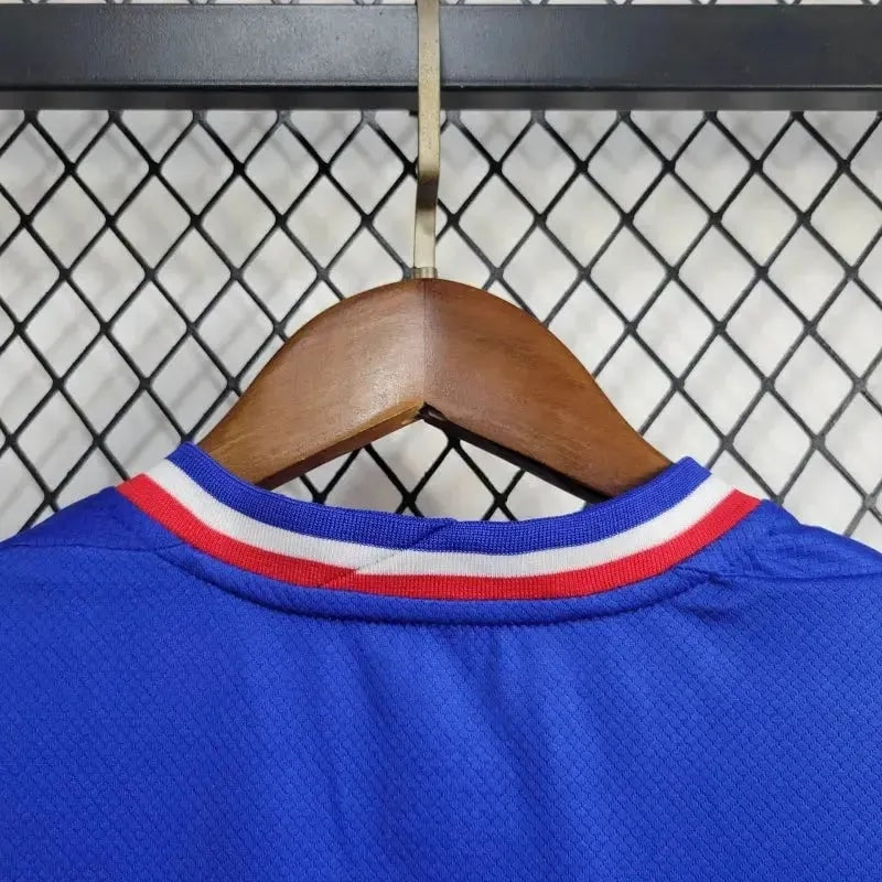 Camisola Principal 24/25 Mulher