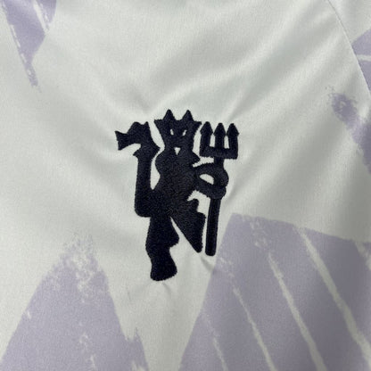 Away 25/26 Men’s Shirt