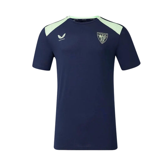 CAMISOLA ATHLETIC BILBAO TREINO 2026/27
