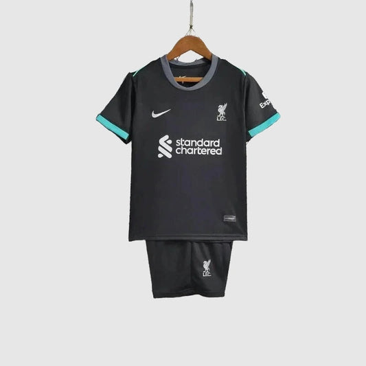 Kit Alternativo 24/25 Criança