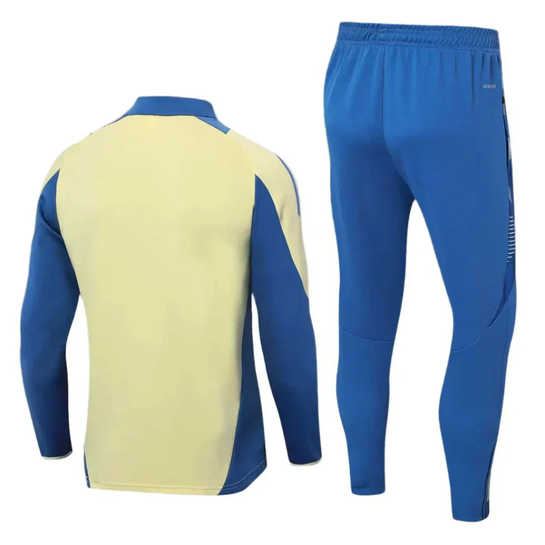 Ajax 24/25 - Fato de Treino - 1/2 Zip