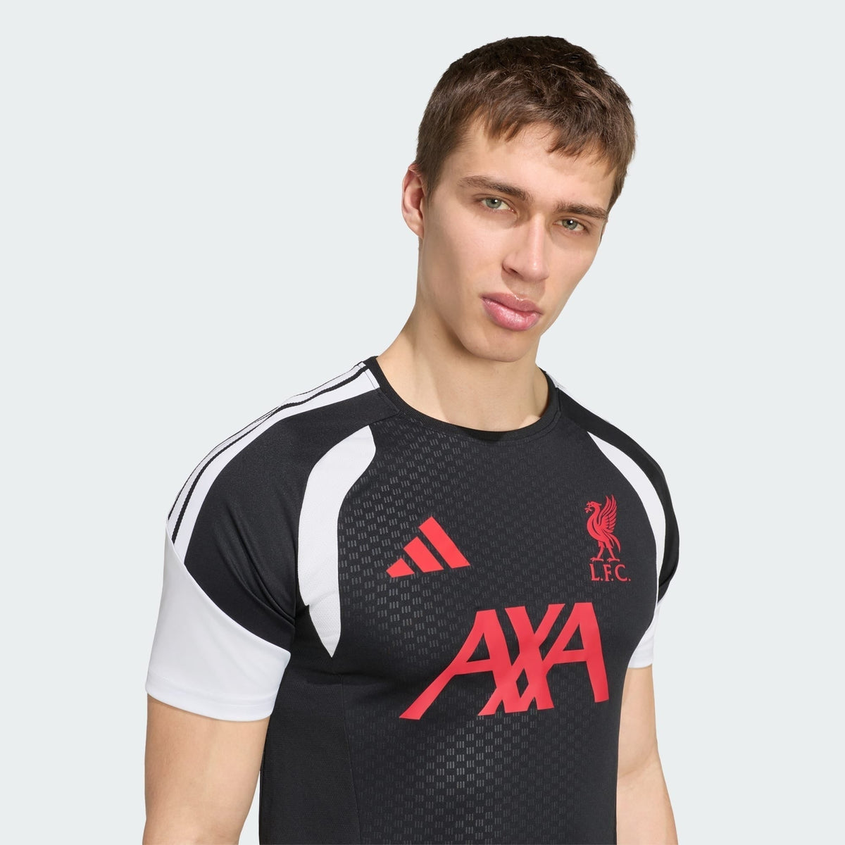 Camisola de Treino 26/27 Homem