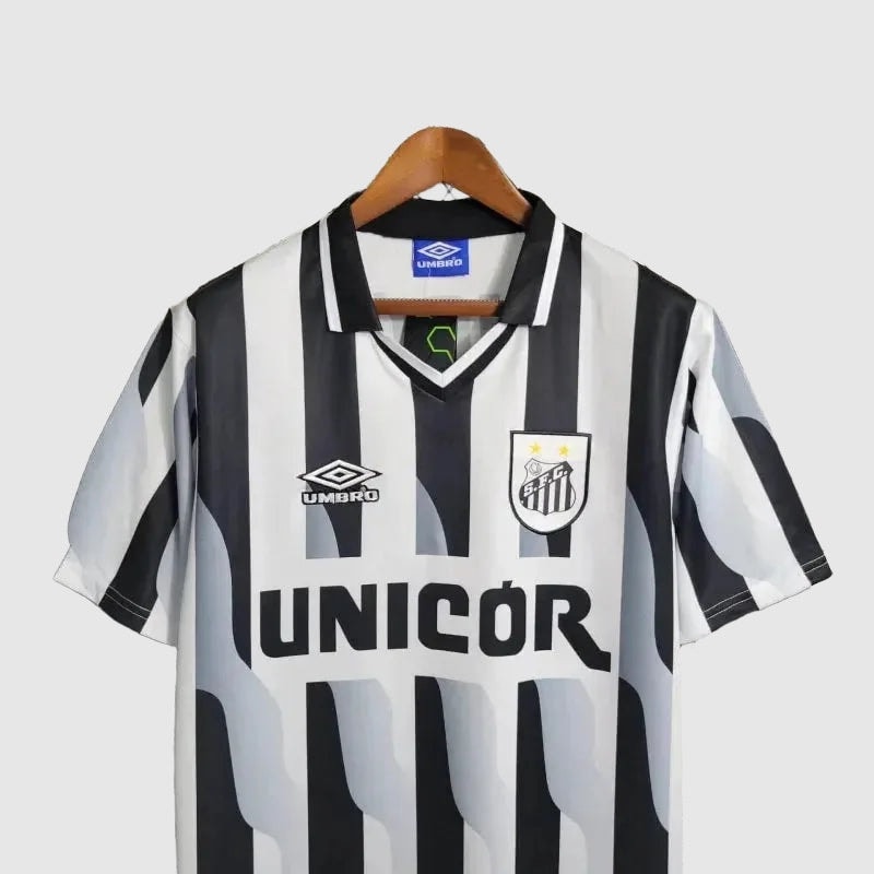 Camisola Retro Alternativa 1998