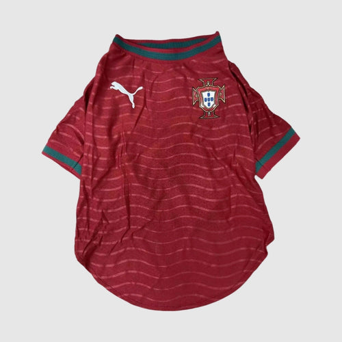 Camisola de futebol