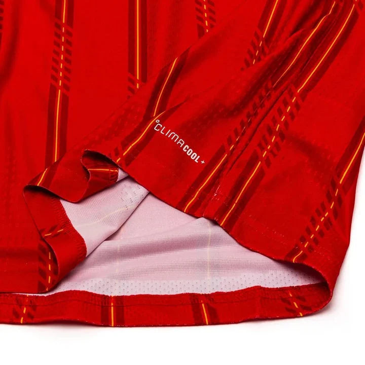 Camisola Principal 26/27 Versão Jogador