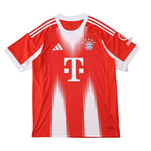 Camisola de futebol