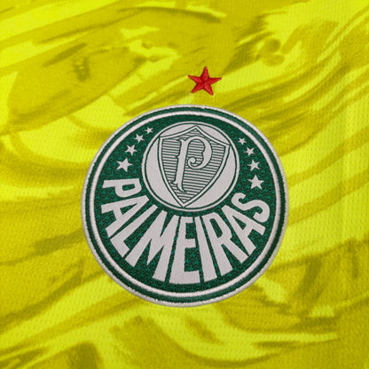 PALMEIRAS GUARDA REDES 2026/27