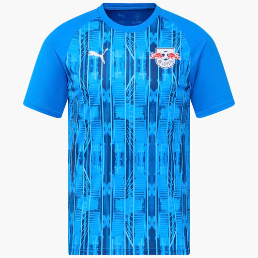 RB LEIPZIG PRÉ JOGO 2026/27
