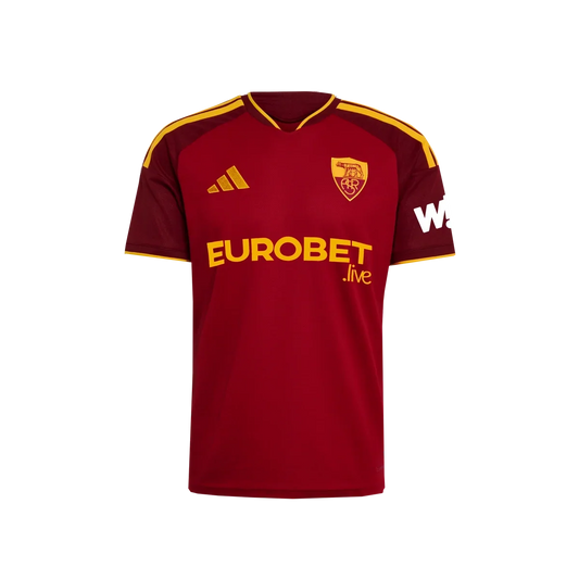 ROMA PRINCIPAL 2026/27