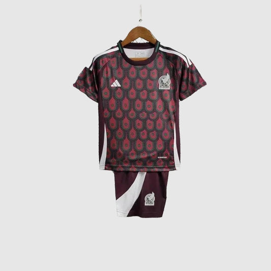 Kit Principal 24/25 Criança