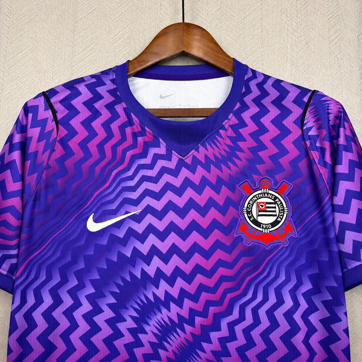 CORINTHIANS GUARDA REDES 2026/27