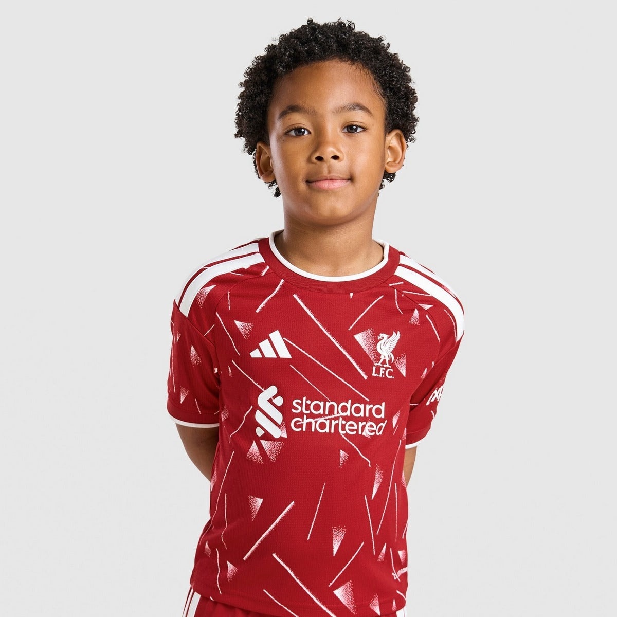 Kit Principal 26/27 Criança