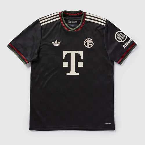 Camisola de futebol
