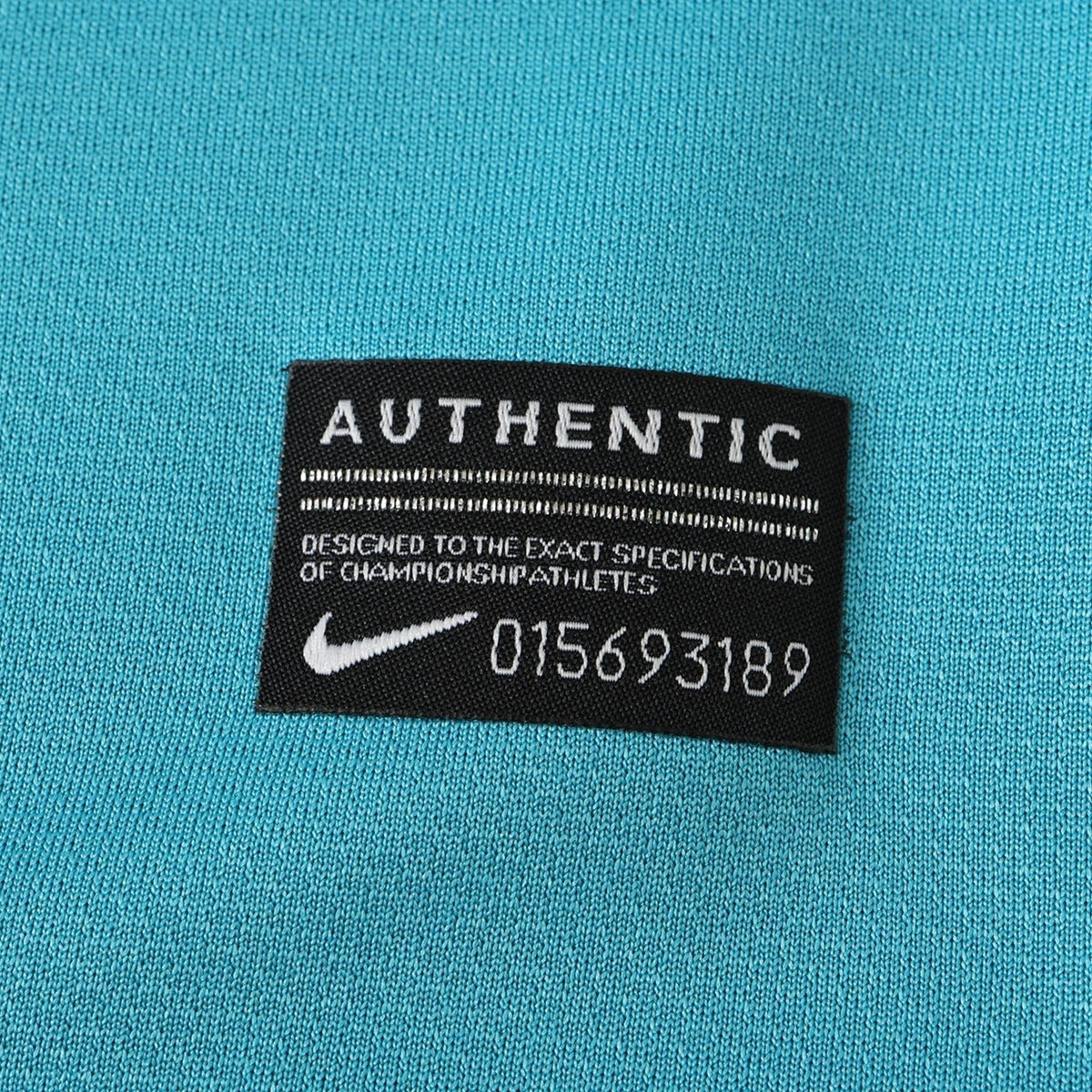 Camisola Retro Alternativa 12/13