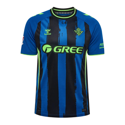 CAMISOLA REAL BETIS TERCEIRA 2026/27