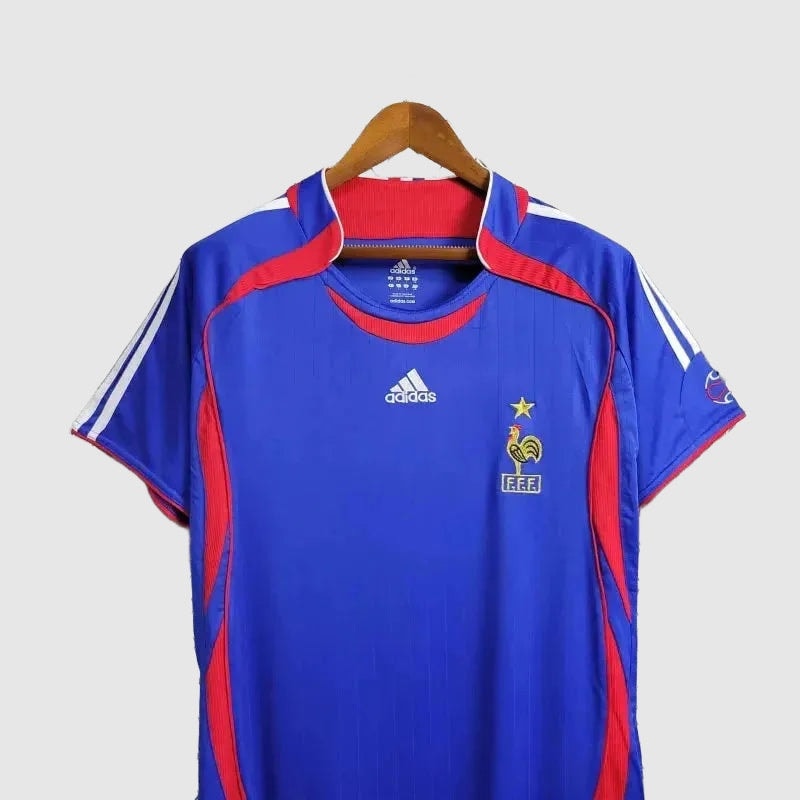 Camisola Retro Principal 2006