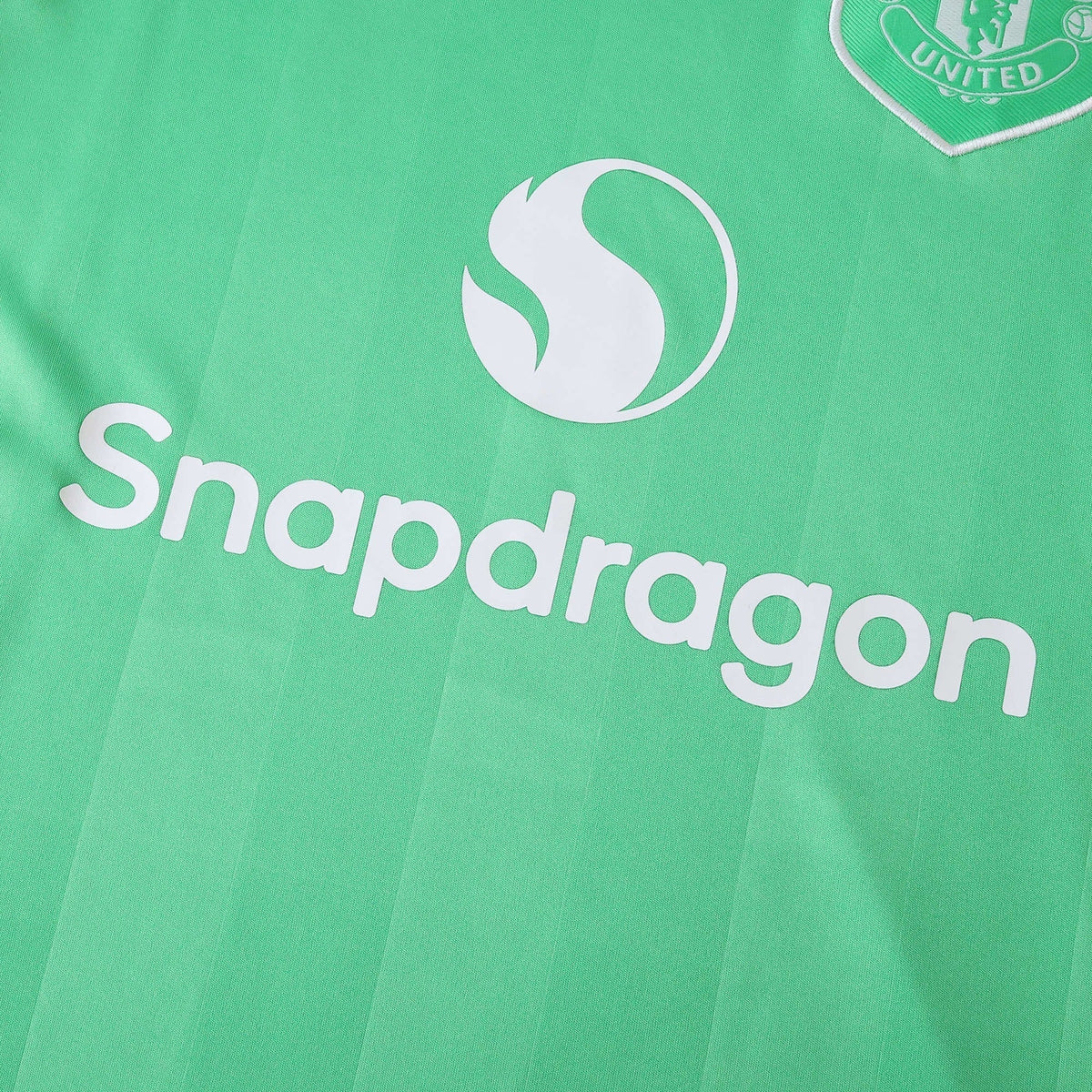 3 25/26 Goalkeeper Shirt