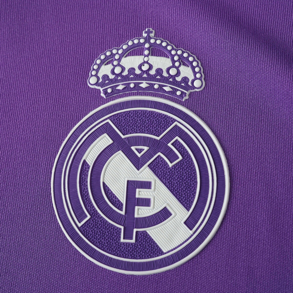 Camisola Retro Alternativa 2017/18