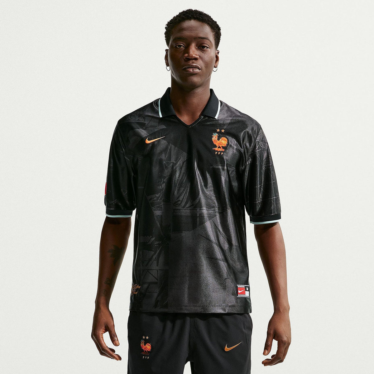 Camisola Edição Especial 26/27 Homem