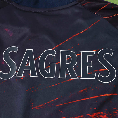 Fourth 25/26 Men’s Shirt
