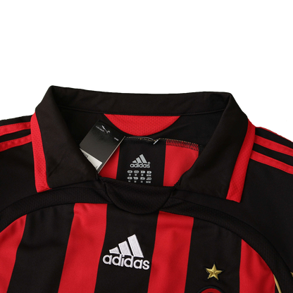 Retro Home 2006/07 Shirt