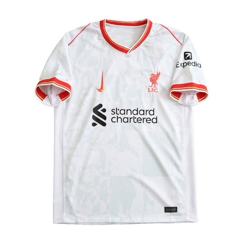 Camisola de futebol