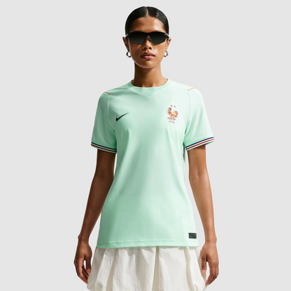 Camisola Alternativa 26/27 Mulher