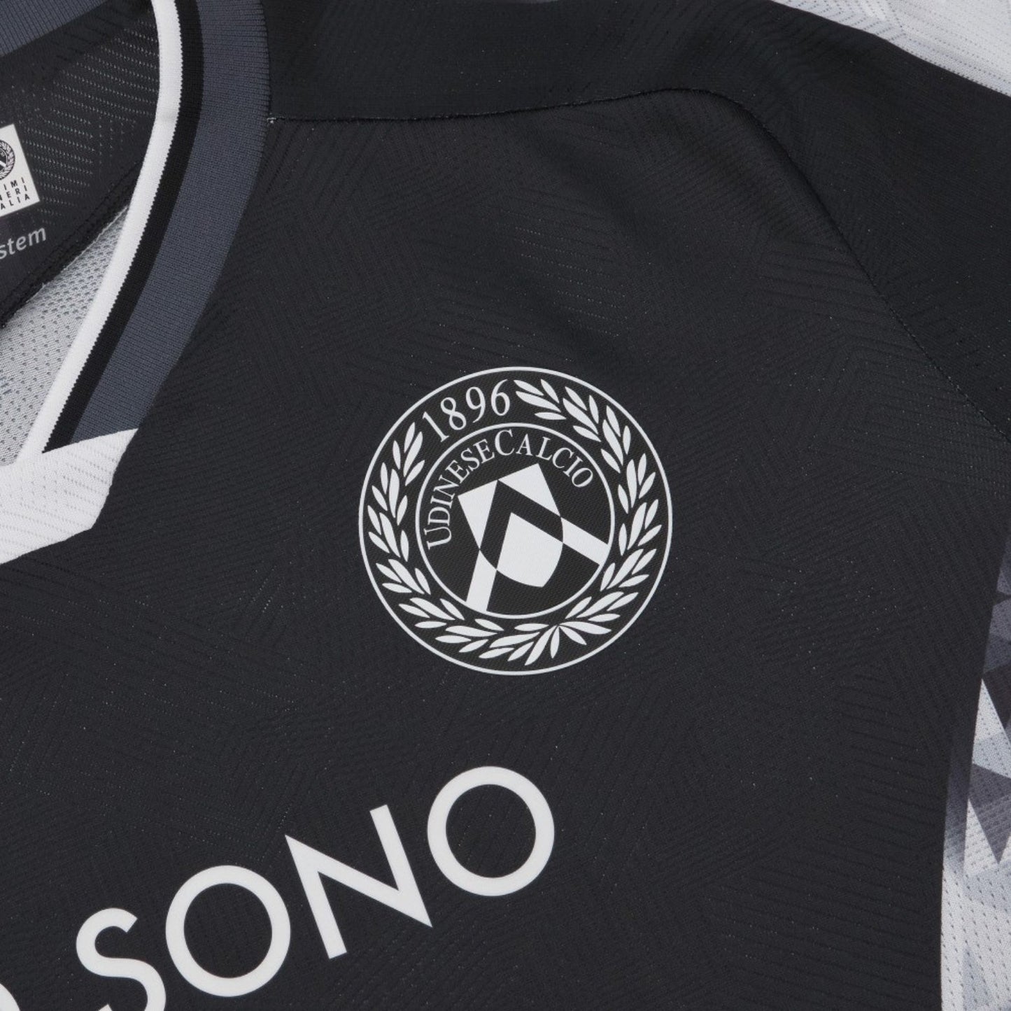 Udinese Calcio Principal 25/26