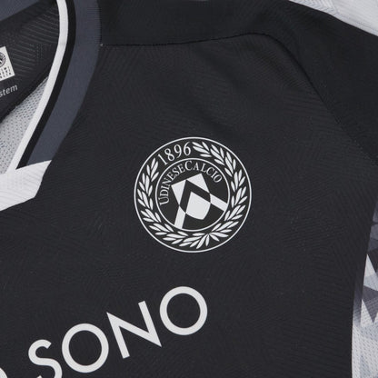 Udinese Calcio Principal 25/26