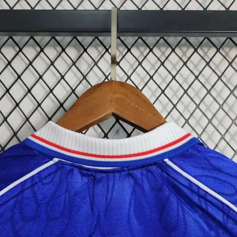 Camisola Big Flame 1998/99 Retro Principal