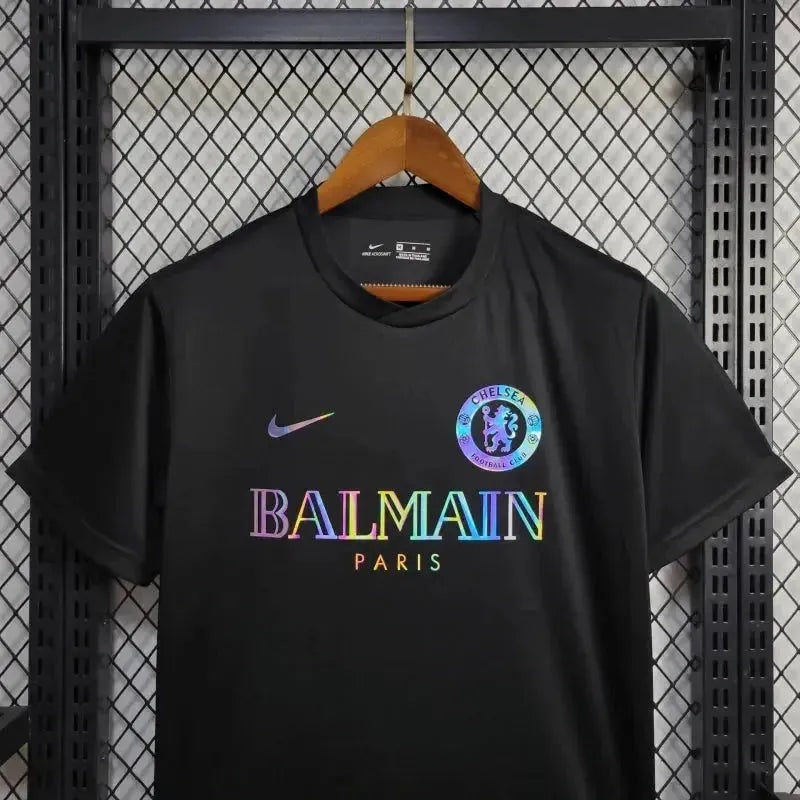 Camisola BALMAIN - Refletora Homem