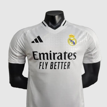 Home 24/25 Player Edition Shirt