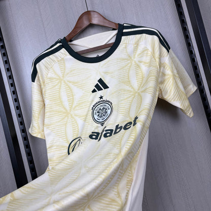 CELTIC TERCEIRA 2026/27
