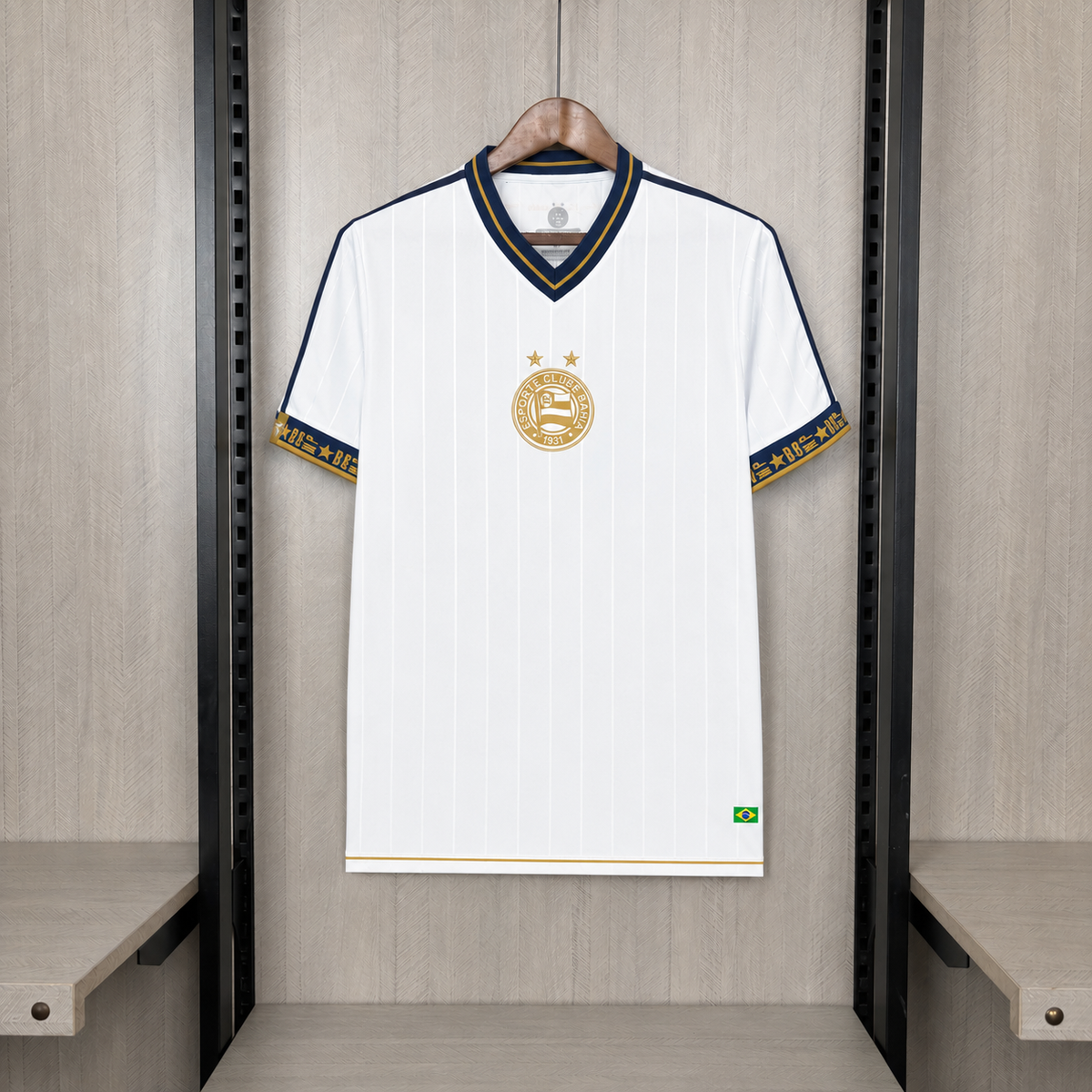 Home 26/27 Men's Shirt