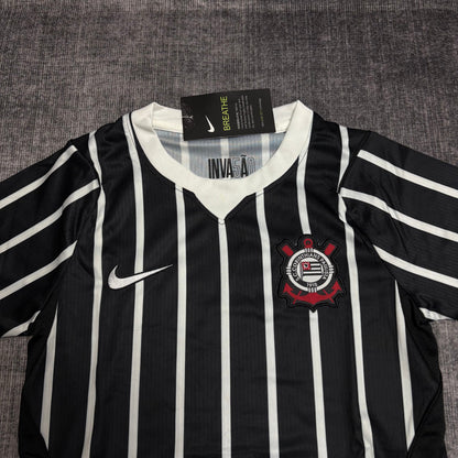 KIT DE CRIANÇA CORINTHIANS ALTERNATIVA 2026/27