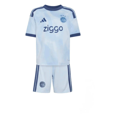 KIT DE CRIANÇA AJAX TERCEIRO 2026/27