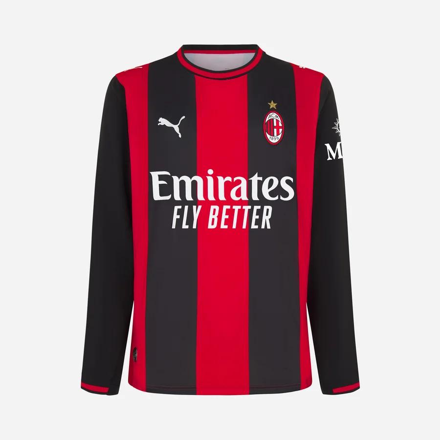 MILAN PRINCIPAL 2026/27 MANGA LONGA