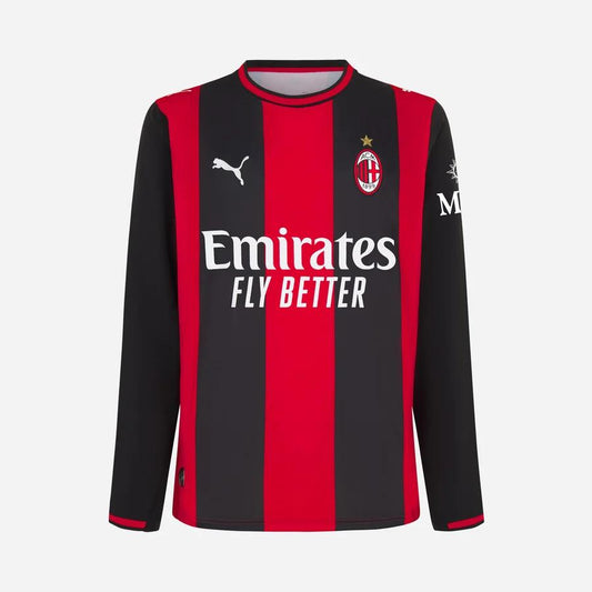 MILAN PRINCIPAL 2026/27 MANGA LONGA