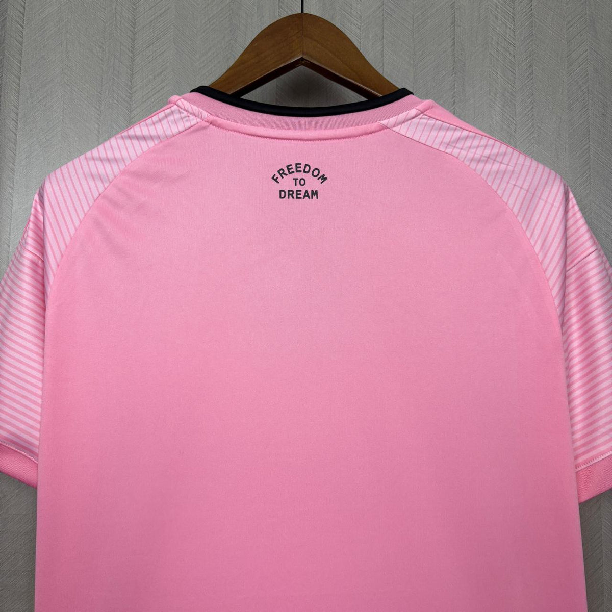 Home 26/27 Men’s Shirt