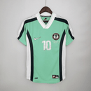 NIGERIA I 1998 HOMBRE (RETRO)