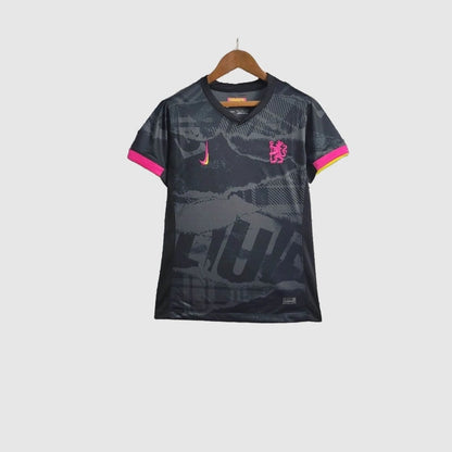 Camisola Alternativa 24/25 Mulher