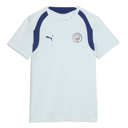 MANCHESTER CITY MULHER TREINO 2026/27