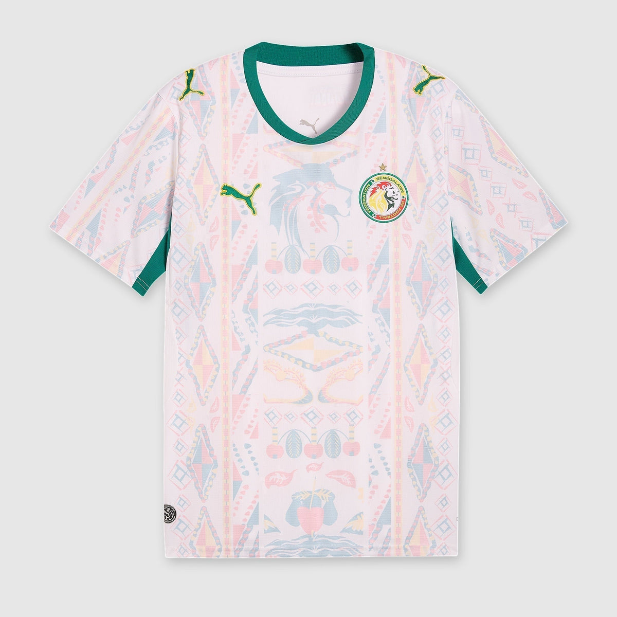 Home 26/27 Men’s Shirt
