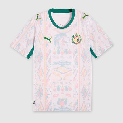 Home 26/27 Men’s Shirt