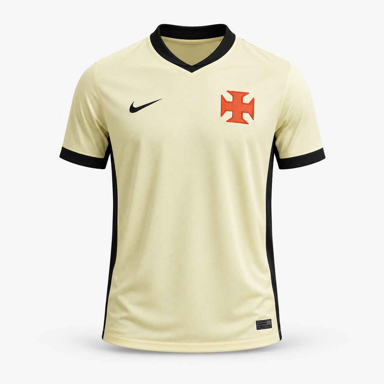 VASCO TERCEIRO 2026/27