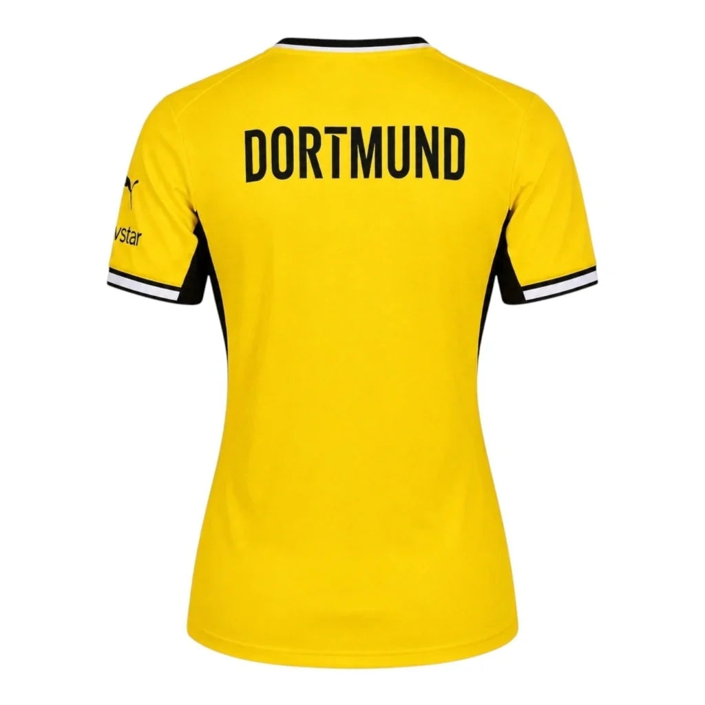 BORUSSIA DORTMUND FEMININA PRINCIPAL 2026/27