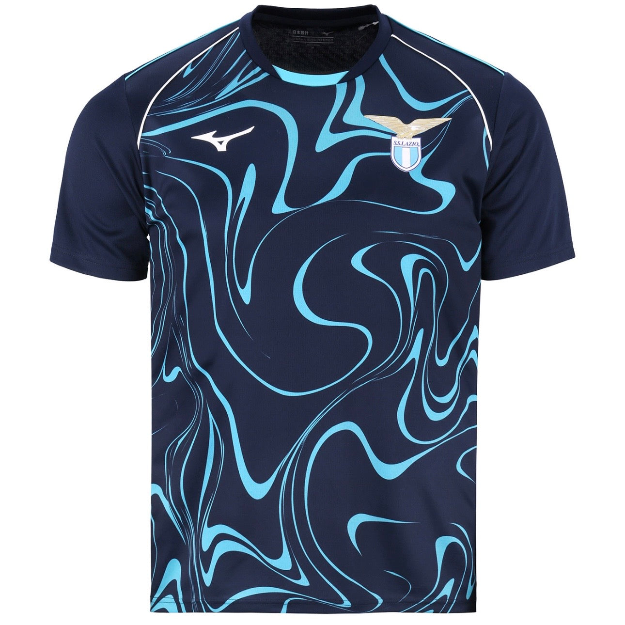 LAZIO PRÉ JOGO 2026/27