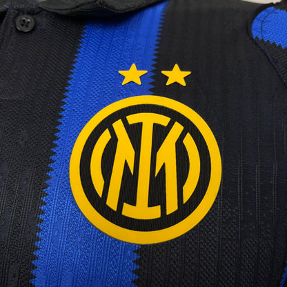 INTER DE MILÃO HOME 2026/27 PLAYER