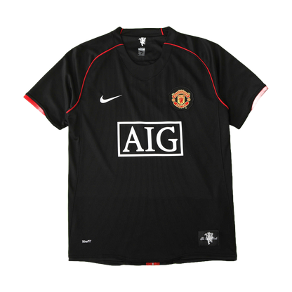 Retro Away 2007/08 Shirt
