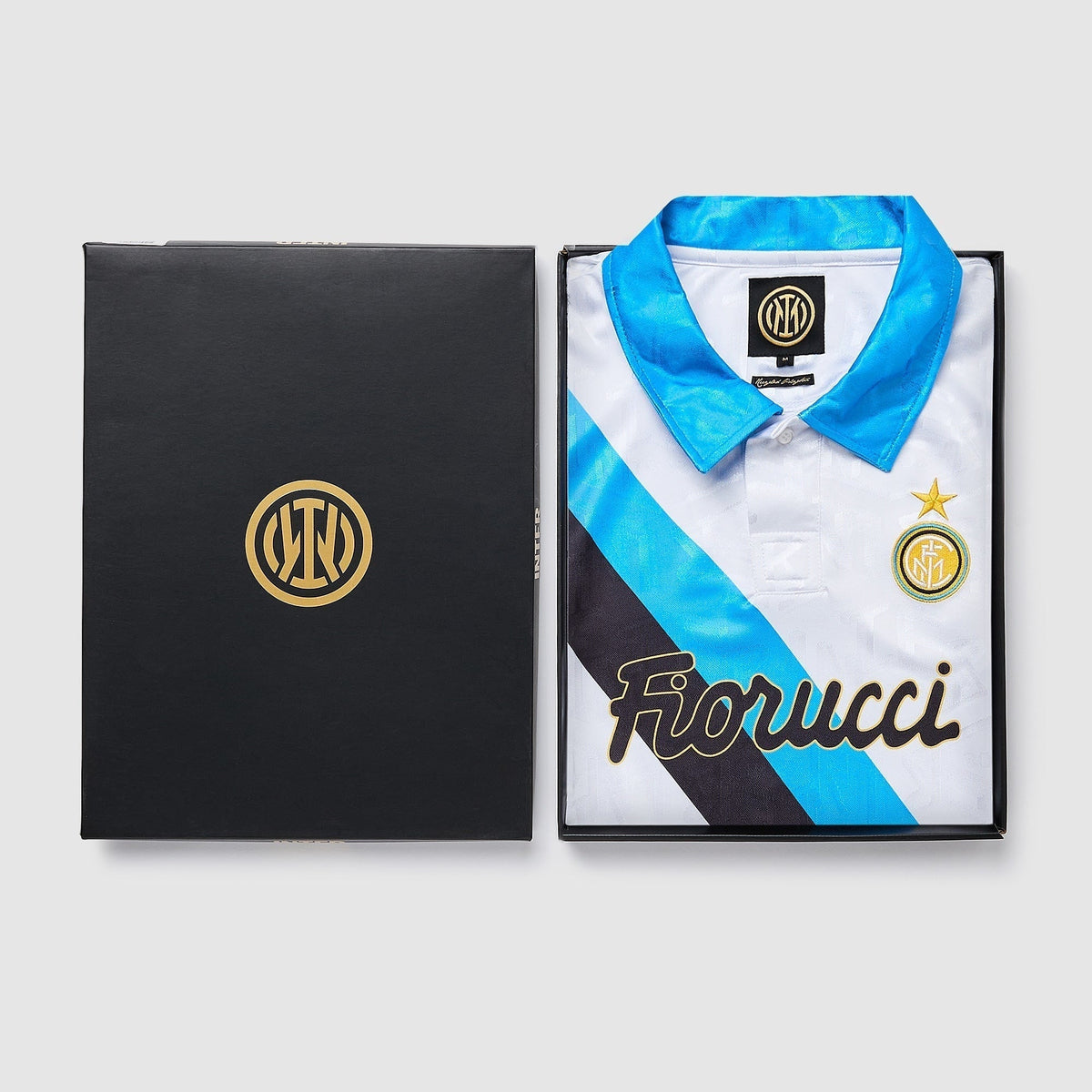 Camisola Retro Alternativa 1993/94